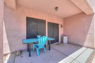 56 N Southfork Dr, Casa Grande, AZ 85122 - Photo 37