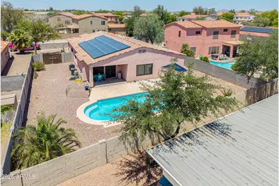 56 N Southfork Drive, Casa Grande, AZ 85122 - Photo 47