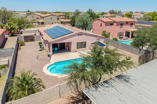 56 N Southfork Dr, Casa Grande, AZ 85122 - Photo 47