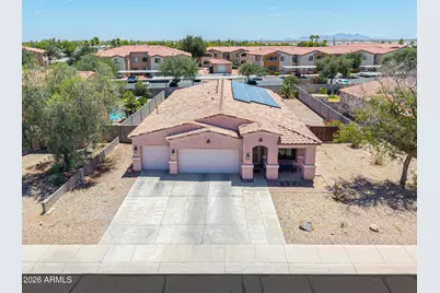 56 N Southfork Drive, Casa Grande, AZ 85122 - Photo 45