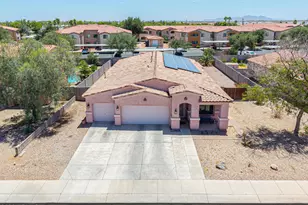 56 N Southfork Dr, Casa Grande, AZ 85122 - Photo 45