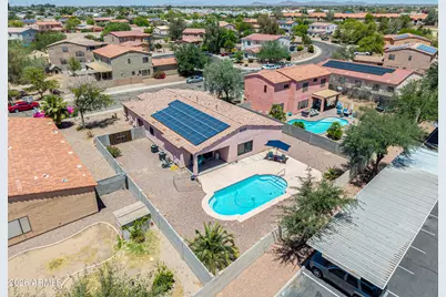 56 N Southfork Drive, Casa Grande, AZ 85122 - Photo 53