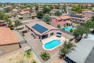 56 N Southfork Dr, Casa Grande, AZ 85122 - Photo 53