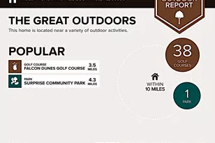 17329 W Gretna St, Surprise, AZ 85388 - Photo 59