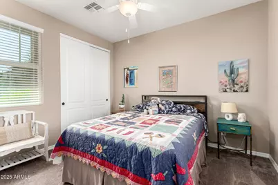 3843 E Gideon Way, Gilbert, AZ 85296 - Photo 15