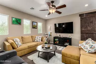 3843 E Gideon Way, Gilbert, AZ 85296 - Photo 27