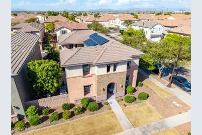 3843 E Gideon Way, Gilbert, AZ 85296 - Photo 31