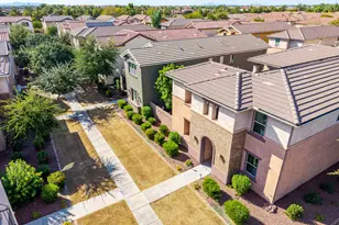3843 E Gideon Way, Gilbert, AZ 85296 - Photo 41