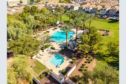 3843 E Gideon Way, Gilbert, AZ 85296 - Photo 25