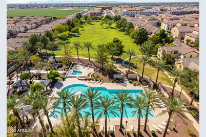 3843 E Gideon Way, Gilbert, AZ 85296 - Photo 37