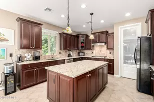 3843 E Gideon Way, Gilbert, AZ 85296 - Photo 13