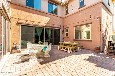 3843 E Gideon Way, Gilbert, AZ 85296 - Photo 21