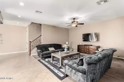 3843 E Gideon Way, Gilbert, AZ 85296 - Photo 7