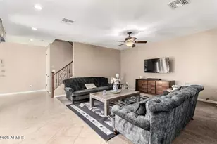 3843 E Gideon Way, Gilbert, AZ 85296 - Photo 7