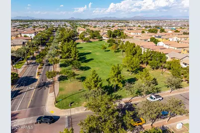 3843 E Gideon Way, Gilbert, AZ 85296 - Photo 45