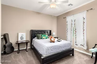 3843 E Gideon Way, Gilbert, AZ 85296 - Photo 21