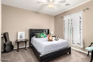 3843 E Gideon Way, Gilbert, AZ 85296 - Photo 21