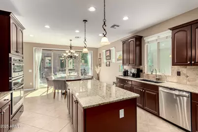 3843 E Gideon Way, Gilbert, AZ 85296 - Photo 11