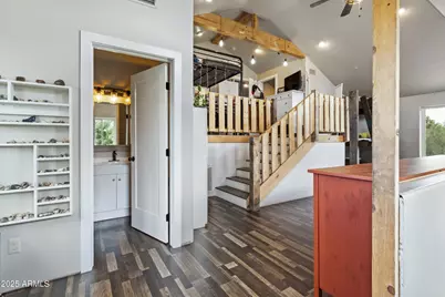 88 N Seldom Creek Lane, Payson, AZ 85541 - Photo 13