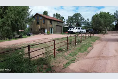 88 N Seldom Creek Lane, Payson, AZ 85541 - Photo 33