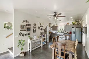 88 N Seldom Creek Ln, Payson, AZ 85541 - Photo 5