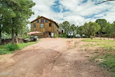88 N Seldom Creek Lane, Payson, AZ 85541 - Photo 7