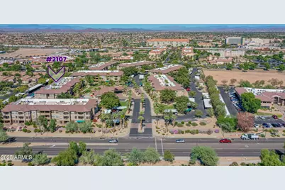 14950 W Mountain View Boulevard #2107, Surprise, AZ 85374 - Photo 27