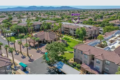 14950 W Mountain View Boulevard #2107, Surprise, AZ 85374 - Photo 33