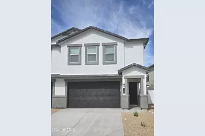 1136 E Kachina Trail, Phoenix, AZ 85042 - Photo 1