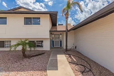 3455 W Gelding Drive, Phoenix, AZ 85053 - Photo 5