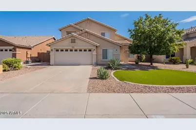 1917 W Burgess Lane, Phoenix, AZ 85041 - Photo 1