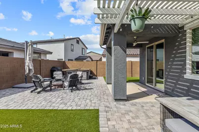 9337 E Steno Avenue, Mesa, AZ 85212 - Photo 33