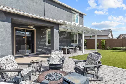 9337 E Steno Avenue, Mesa, AZ 85212 - Photo 35