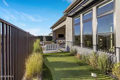 12311 E Black Rock Road, Scottsdale, AZ 85255 - Photo 19