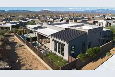 12311 E Black Rock Road, Scottsdale, AZ 85255 - Photo 33