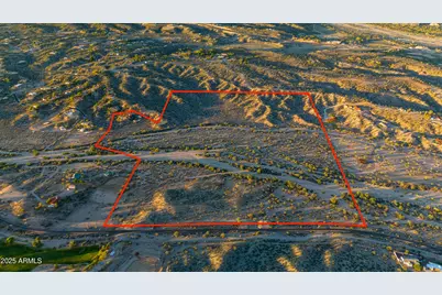 1201 Easy (Land) Street, Wickenburg, AZ 85390 - Photo 3