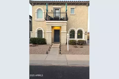 7750 E Albany Street E, Mesa, AZ 85207 - Photo 1