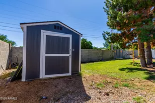 6717 E Boise St, Mesa, AZ 85205 - Photo 23