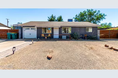 6717 E Boise Street, Mesa, AZ 85205 - Photo 1