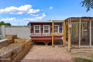 1745 N Ashbrook Cir, Mesa, AZ 85213 - Photo 39