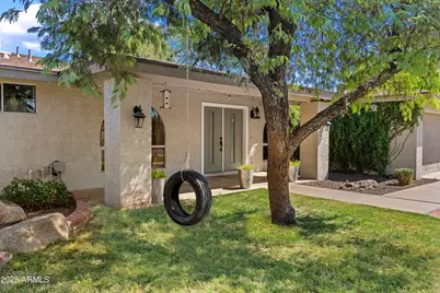 1745 N Ashbrook Circle, Mesa, AZ 85213 - Photo 3