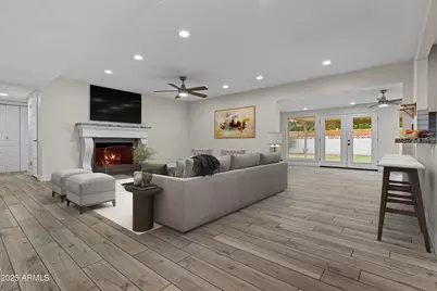 1745 N Ashbrook Circle, Mesa, AZ 85213 - Photo 7