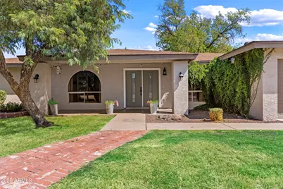 1745 N Ashbrook Circle, Mesa, AZ 85213 - Photo 1