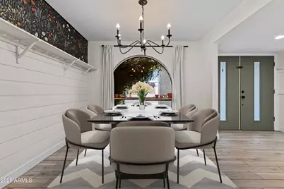 1745 N Ashbrook Circle, Mesa, AZ 85213 - Photo 5