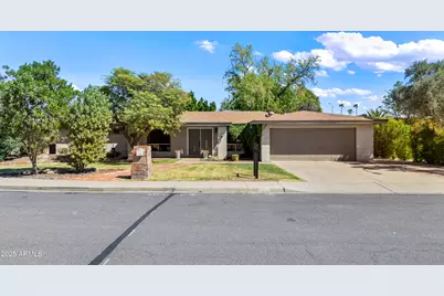 1745 N Ashbrook Circle, Mesa, AZ 85213 - Photo 37