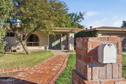 1745 N Ashbrook Circle, Mesa, AZ 85213 - Photo 1