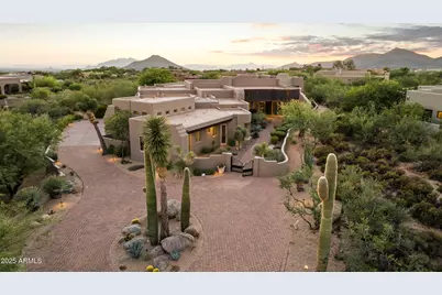 40858 N 109th Place, Scottsdale, AZ 85262 - Photo 11