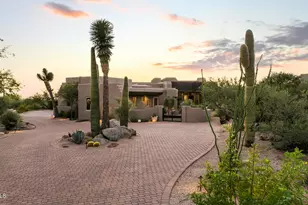 40858 N 109th Pl, Scottsdale, AZ 85262 - Photo 57