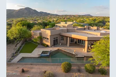 40858 N 109th Place, Scottsdale, AZ 85262 - Photo 1