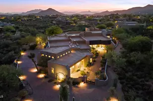 40858 N 109th Pl, Scottsdale, AZ 85262 - Photo 89